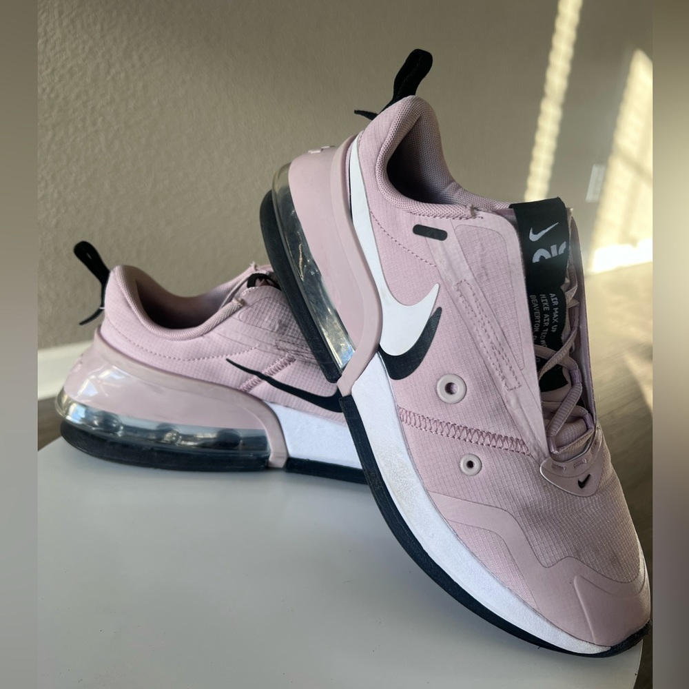Nike Air Max Original mauve & black
